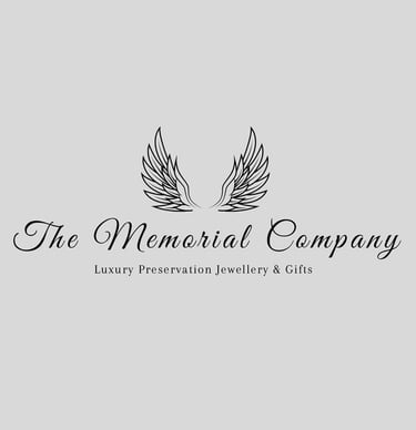 The Memorial Company