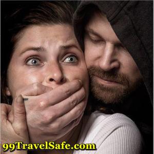 Avoiding Getting Kidnapped While Traveling
