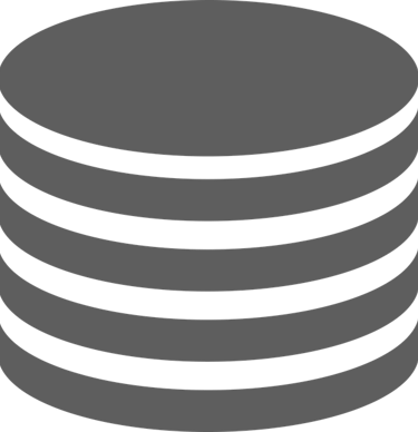 Datenbank Symbol