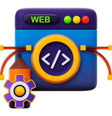 web