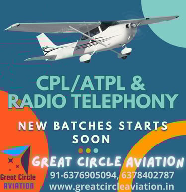 Great Circle Aviation