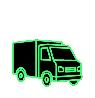 Fuel Savings on Delivery Van