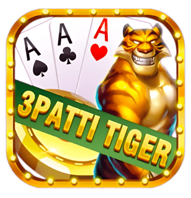 3patti Tiger, 3patti Tiger Apk