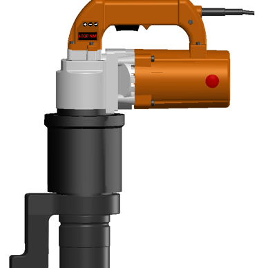 ELECTRIC TORQUE WRENCH 