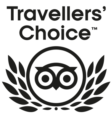 Tripadvisor Traveller's Choice en Casa quincha Glamping
