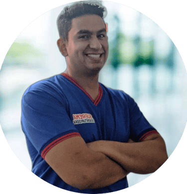 tecnico da Suprema Desentupidora