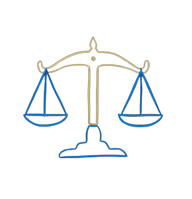 symbole justice