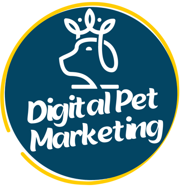 digital pet marketing