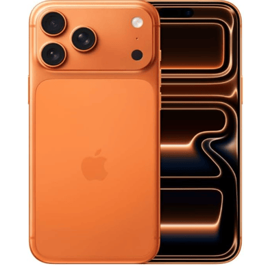 iPhone 17 Pro / 17 Pro Max 256GB - 512GB - 1TB