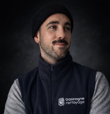 Gascogne Nettoyage | Notre histoire