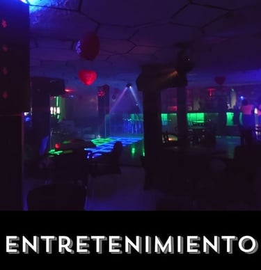 aquí encontrarás los mejores sitios de entretenimiento en en Cajamarca Tolima Colombia