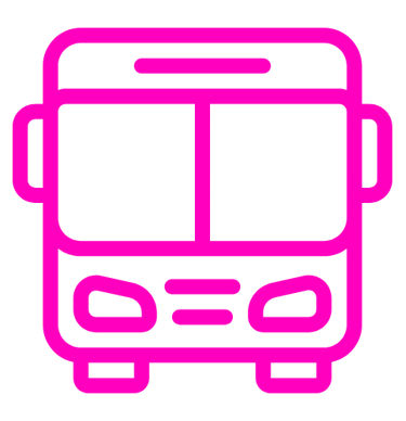 Ícono Chiva Rumbera