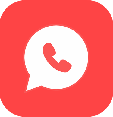 Icono de contacto telefónico para consultas técnicas de ingeniería industrial.