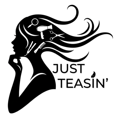 Just teasin' Logo on alpha 