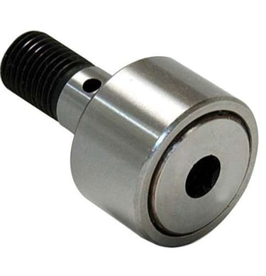 a cam followered cam follower for a cam follower