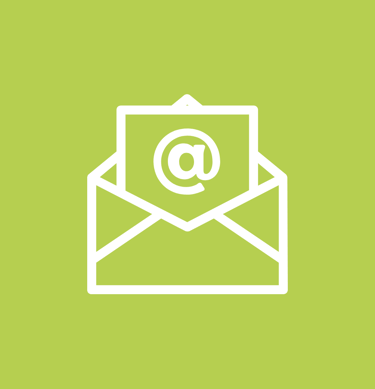 Icon representing cybersecurity awareness against phishing attack
