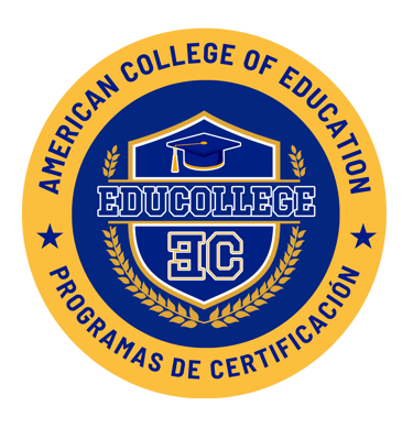 Certificación Educollege
