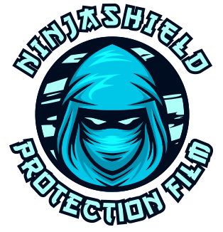 NinjaShield Paint Protection Film
