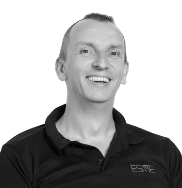 Alex Wuerfel CEO