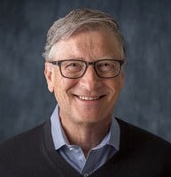 Bill Gates
