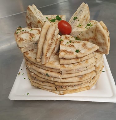 Pain Surprise Polaire