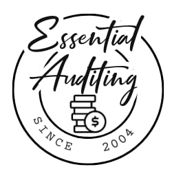 Equipe de especialistas em auditoria contábil da Essential