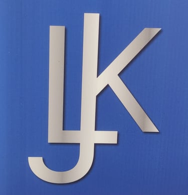 Logo Jean luc Kuhn menuiserie