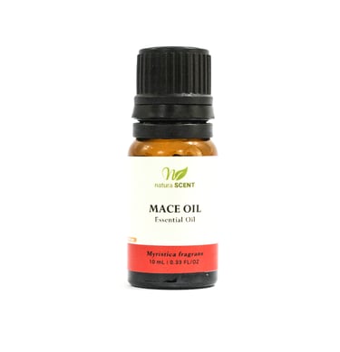 Mace Essential Oil