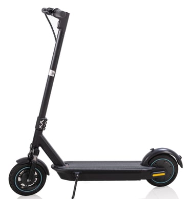 xiaomi electric scooter max speed