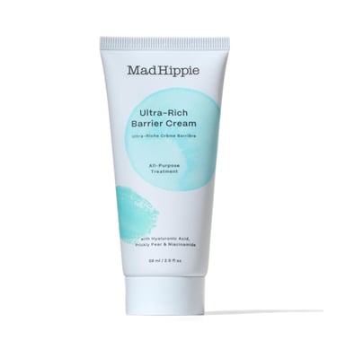 Mad Hippie Ultra-Rich Barrier Cream on clean background