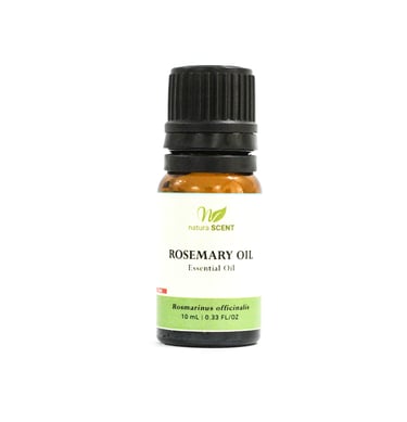 Rosemary Essential Oil