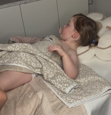 massage enfants rouen