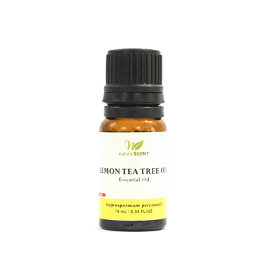Lemon Tea Tree Essential Oil