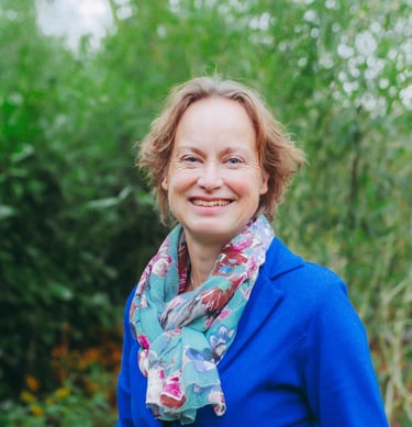 Nynke Hovinga
