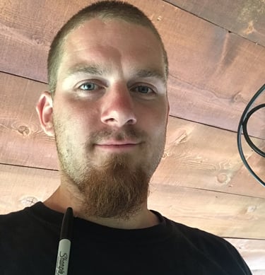 Don Heilman owner of Golden Rule Construction