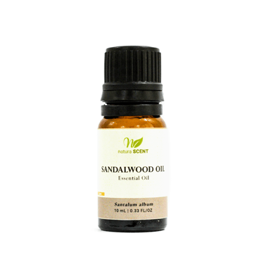Sandalwood Essential Oil