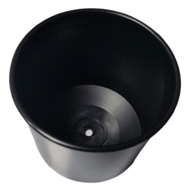 D 807 THREAD CONE CUP