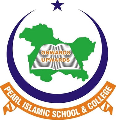 Pearl Islamic School and College Rawalakot