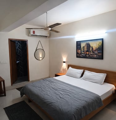 the sky hotel najafgarh