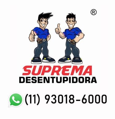 Desentupidora em Jundiaí
