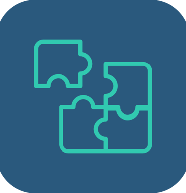 seamless integration