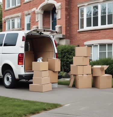 Bright living room with modern inventory