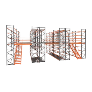 Rack Mezzazine
