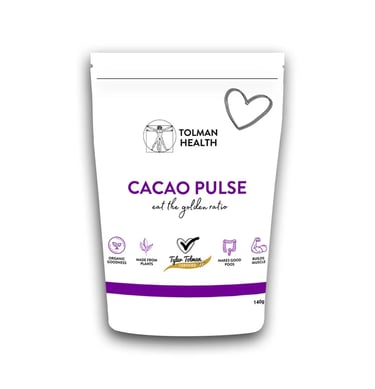 pulse grains for health