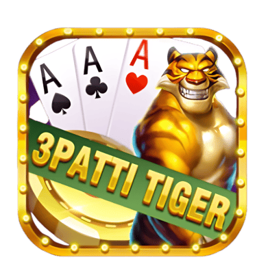 Teen patti tiger 50 bonus