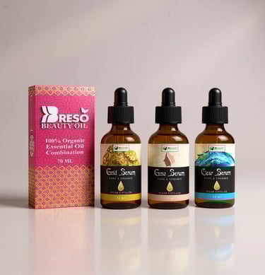 Alsanafir Herbal Pharma – Herbal remedies for women’s health, hormonal balance, skin care, and overall wellness”