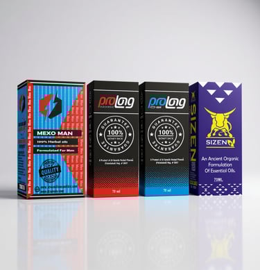 “Alsanafir Herbal Pharma – Natural herbal solutions for men’s health, vitality, stamina, and overall wellness”