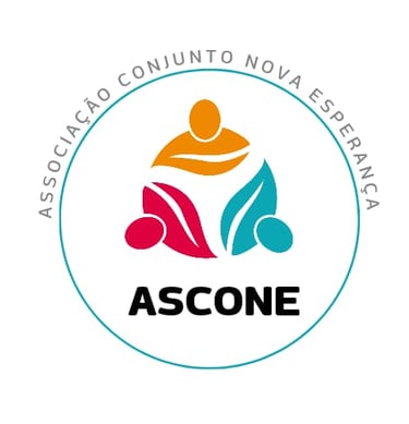 Ascone-associação comunitária nova esperança