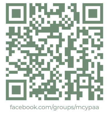 MCYPAA FB QR