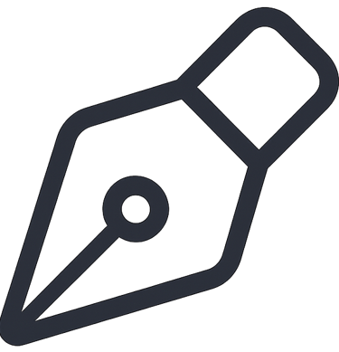 Symbol for pencil